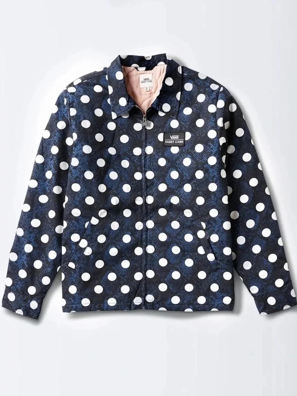 Vans x Sandy Liang Ascher Jacket